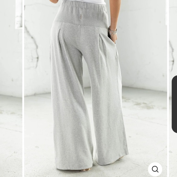 FREE PEOPLE STUDIO SIREN PANT - Picture 3 of 13